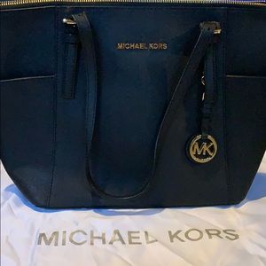 Michael Kors Black Purse